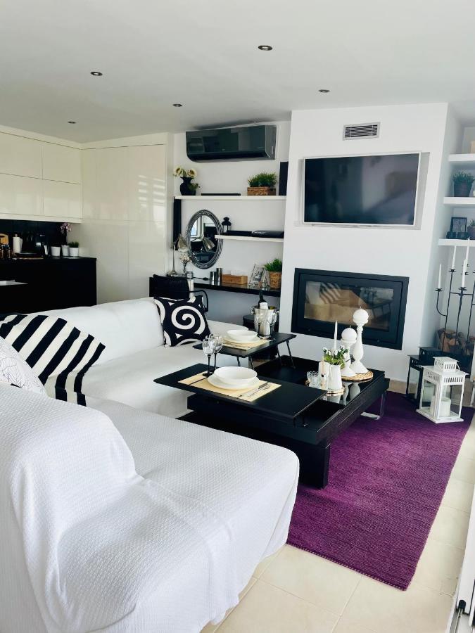 Sea View Luxury Studio Palaio Faliro Athen Exterior foto